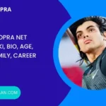 Neeraj-Chopra-Net-worth