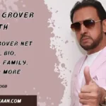 Gulshan Grover Net Worth