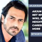Arjun Rampal Net Worth
