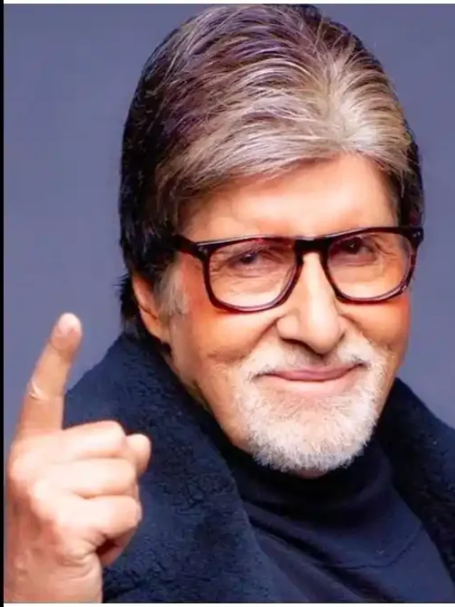 Amitabh Bachchan Net Worth: Bollywood’s Shahenshah