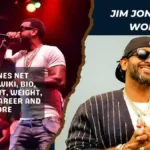 Jim Jones Net Worth