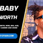 Lil Baby Net Worth