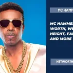 MC Hammer Net Worth