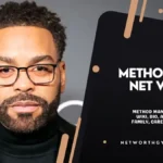 Method Man Net Worth