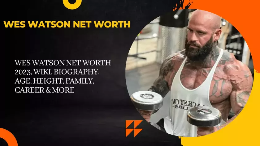 Wes Watson Net Worth