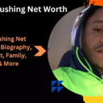 Robert Rushing Net Worth