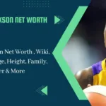Robert Rushing Net Worth